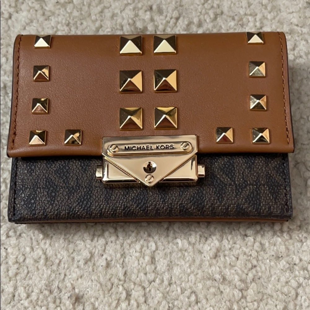 Michael by Michael Kors Cece Wallet